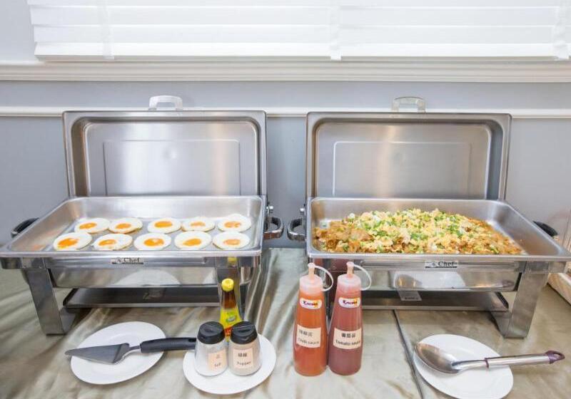 Fotos del hotel The Bedroom Ladprao 101 Bangkok:  17