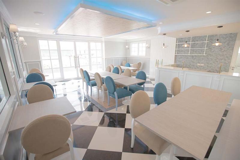 Fotos del hotel The Bedroom Ladprao 101 Bangkok:  25