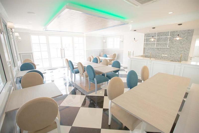 Fotos del hotel The Bedroom Ladprao 101 Bangkok:  6