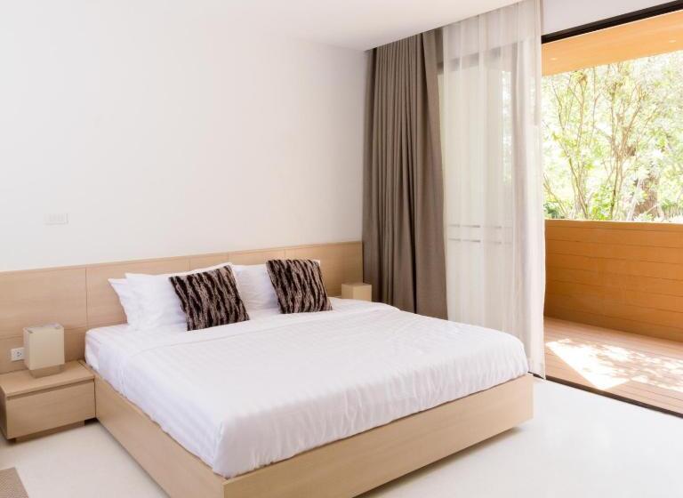 Fotos del hotel The Silver Palm Rama 9@hua Mark Station:  23