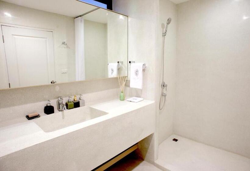 Fotos del hotel The Silver Palm Rama 9@hua Mark Station:  8