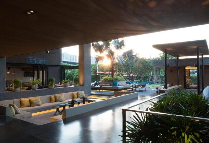 Fotos del hotel The Silver Palm Rama 9@hua Mark Station:  14