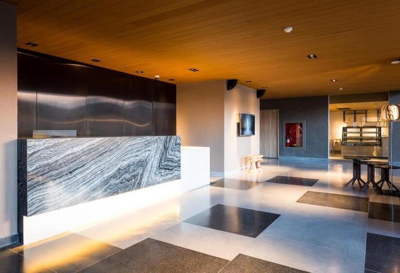 Fotos del hotel The Silver Palm Rama 9@hua Mark Station:  4