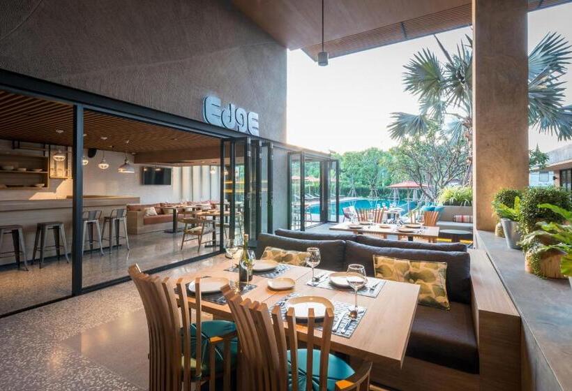 Fotos del hotel The Silver Palm Rama 9@hua Mark Station:  22