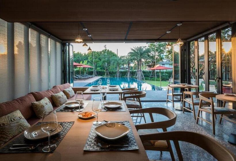 Fotos del hotel The Silver Palm Rama 9@hua Mark Station:  17