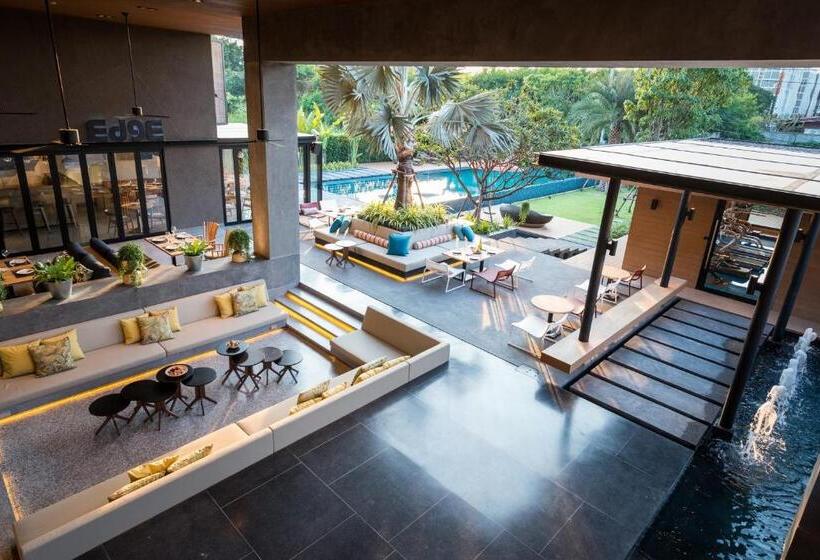 Fotos del hotel The Silver Palm Rama 9@hua Mark Station:  13