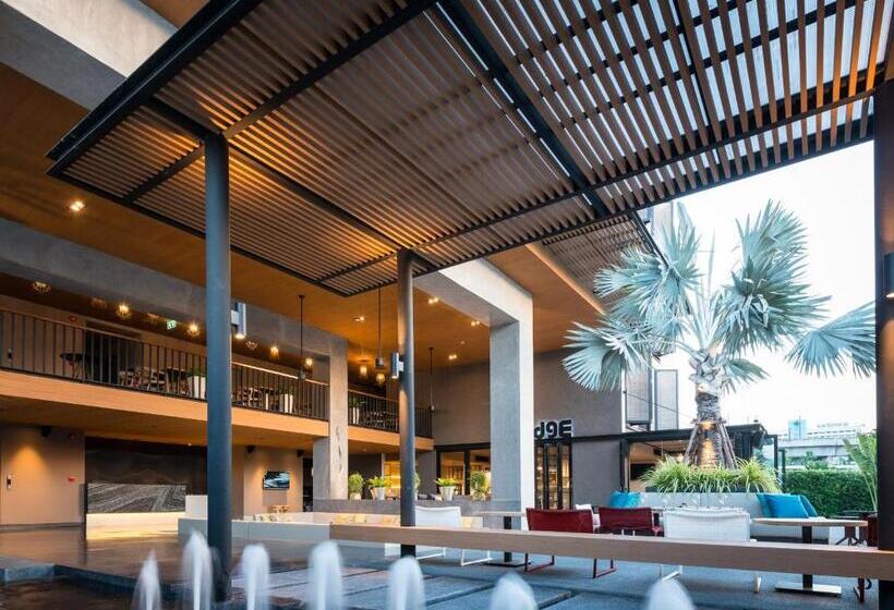 Fotos del hotel The Silver Palm Rama 9@hua Mark Station:  18