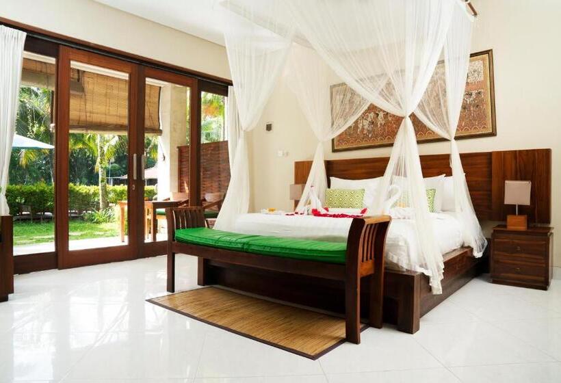 Fotos del hotel Ubud Tropical Garden:  18