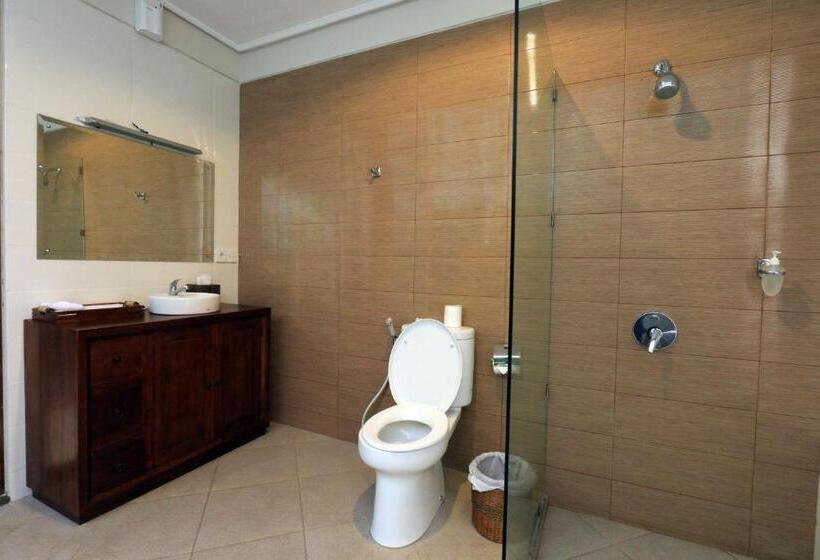 Fotos del hotel Ubud Tropical Garden:  20