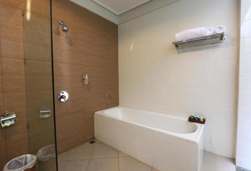 Fotos del hotel Ubud Tropical Garden:  12