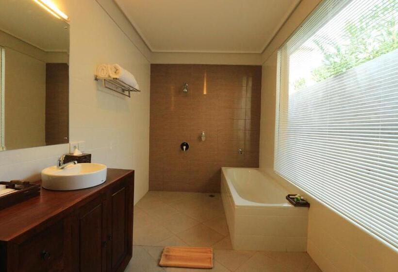 Fotos del hotel Ubud Tropical Garden:  17