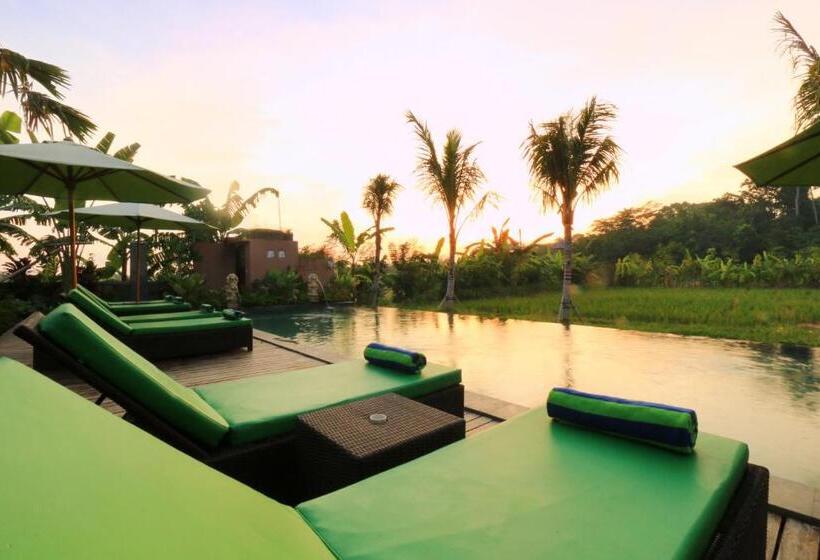 Fotos del hotel Ubud Tropical Garden:  22