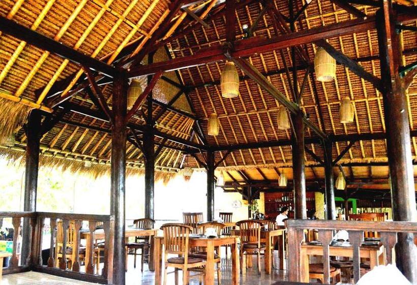 Fotos del hotel Ubud Tropical Garden:  16