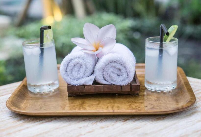 Fotos del hotel Ubud Tropical Garden:  4