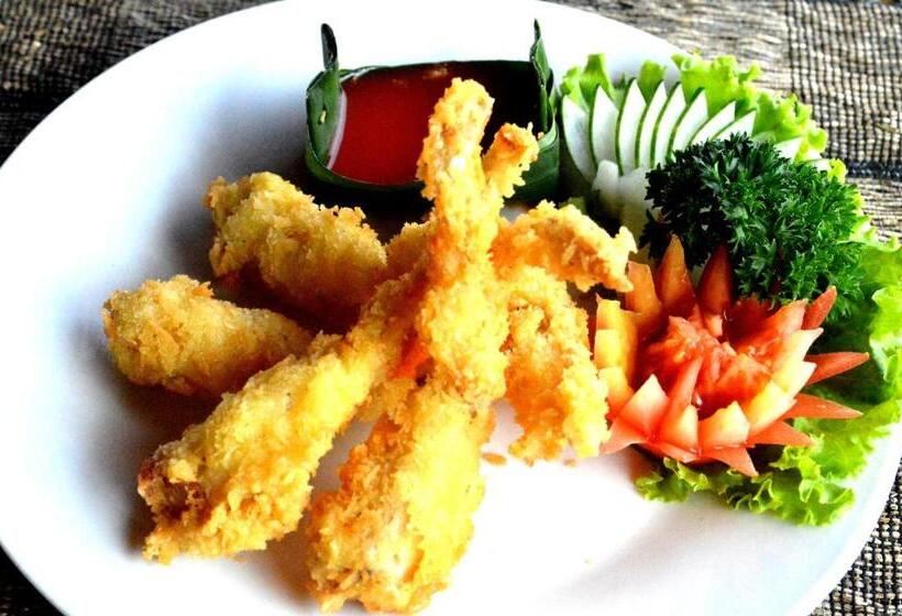 Fotos del hotel Ubud Tropical Garden:  5