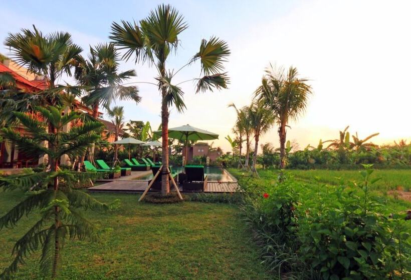 Fotos del hotel Ubud Tropical Garden:  7