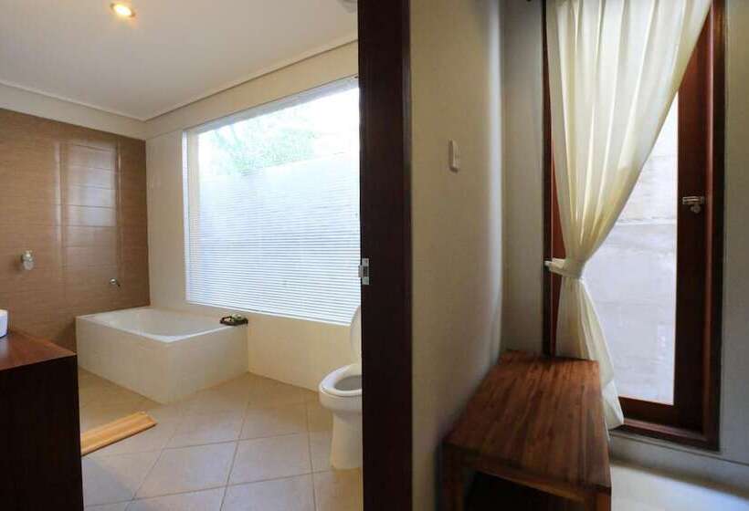 Fotos del hotel Ubud Tropical Garden:  23