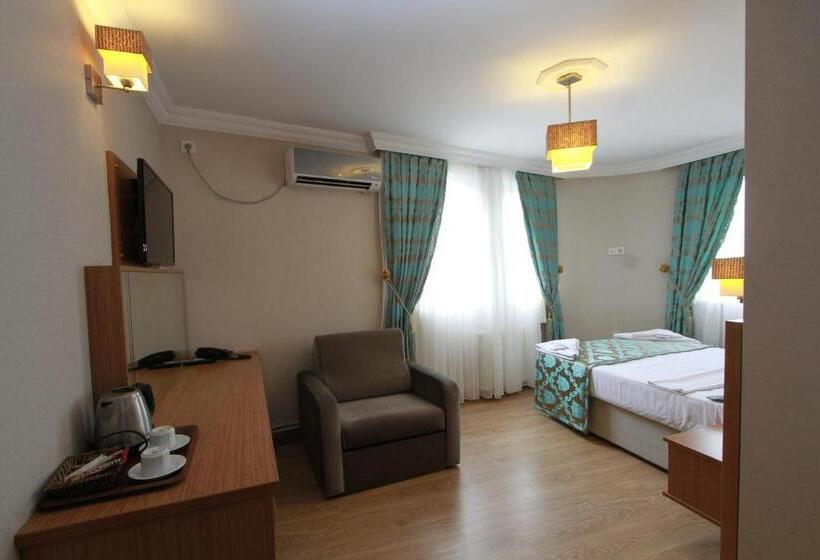 Fotos del hotel Agora Boutique Hotel & Bistro:  4