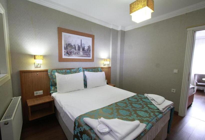 Fotos del hotel Agora Boutique Hotel & Bistro:  17