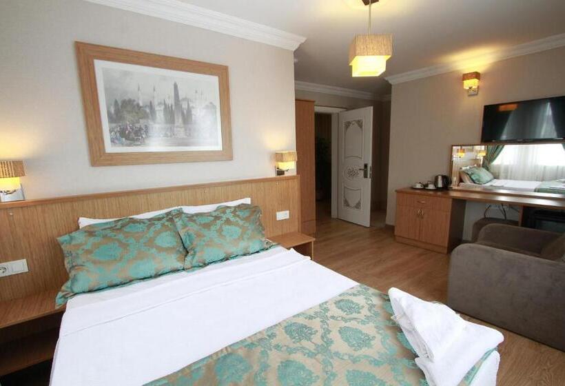 Fotos del hotel Agora Boutique Hotel & Bistro:  6