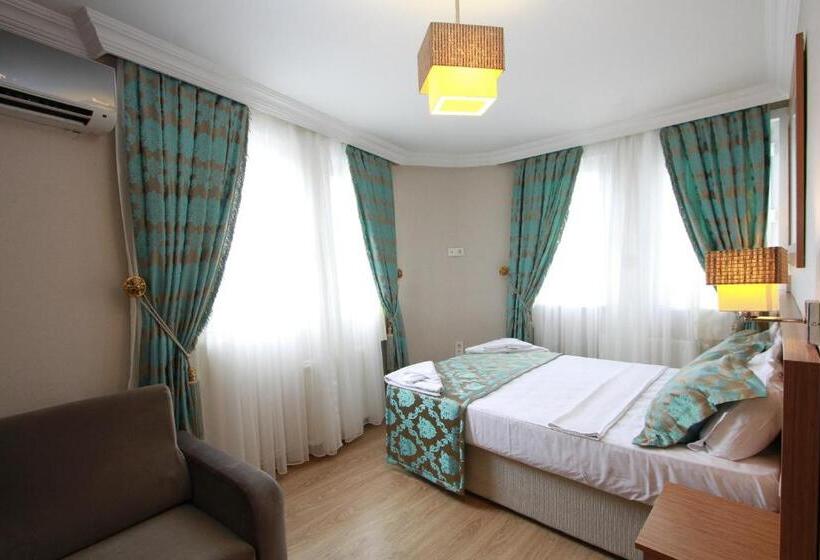 Fotos del hotel Agora Boutique Hotel & Bistro:  7