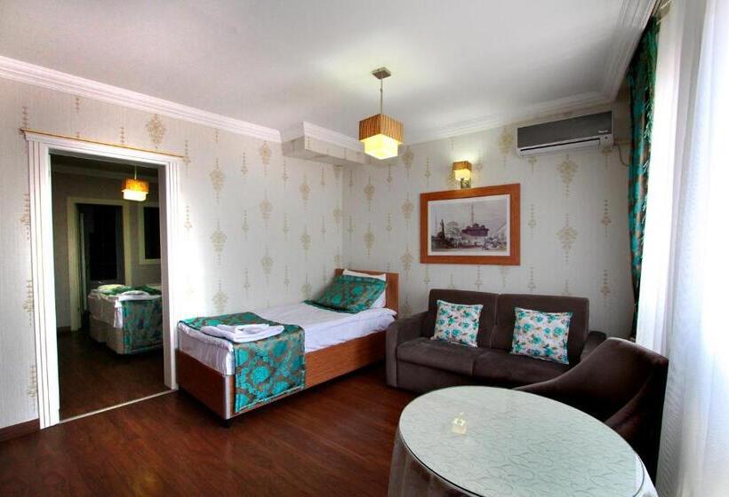 Fotos del hotel Agora Boutique Hotel & Bistro:  11