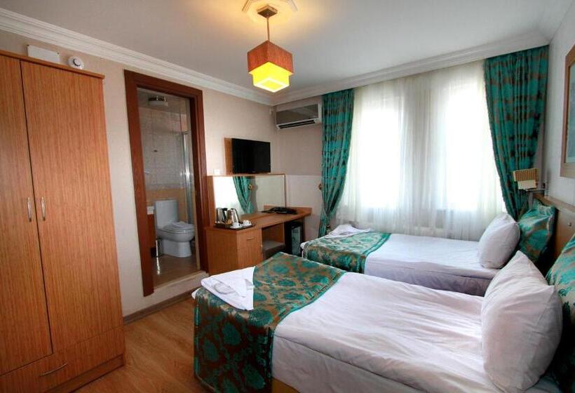 Fotos del hotel Agora Boutique Hotel & Bistro:  5