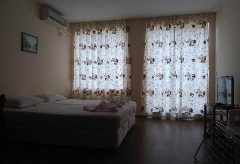 Fotos del hotel Cantilena Complex:  14