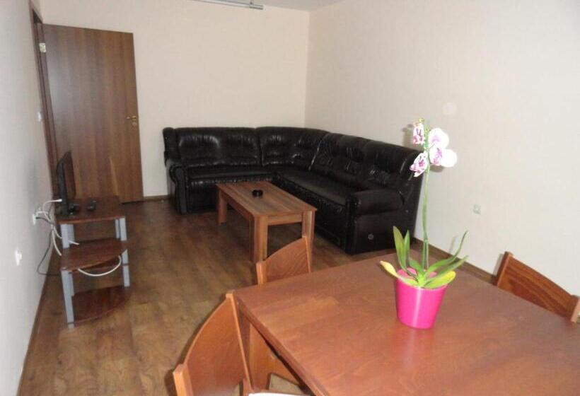 Fotos del hotel Cantilena Complex:  20