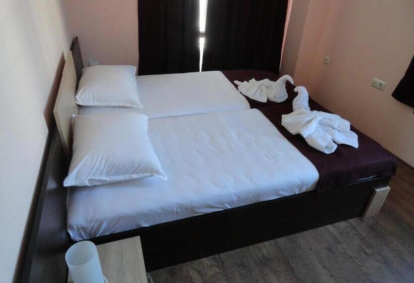 Fotos del hotel Cantilena Complex:  7