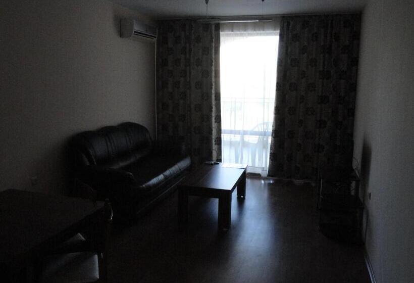 Fotos del hotel Cantilena Complex:  16