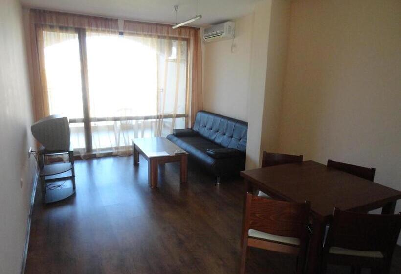 Fotos del hotel Cantilena Complex:  24