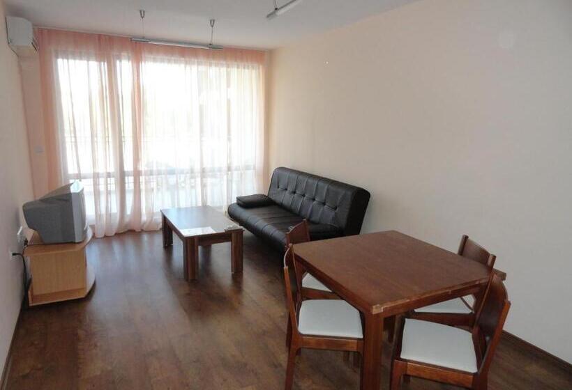 Fotos del hotel Cantilena Complex:  18