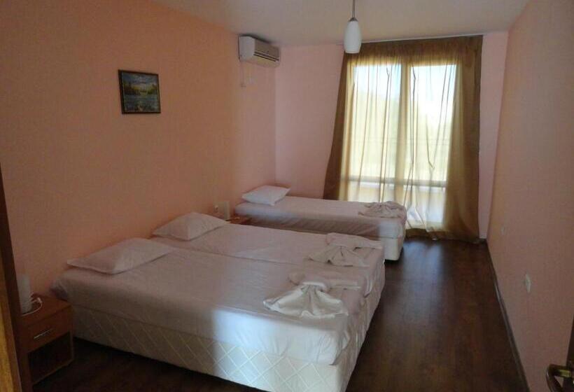 Fotos del hotel Cantilena Complex:  12