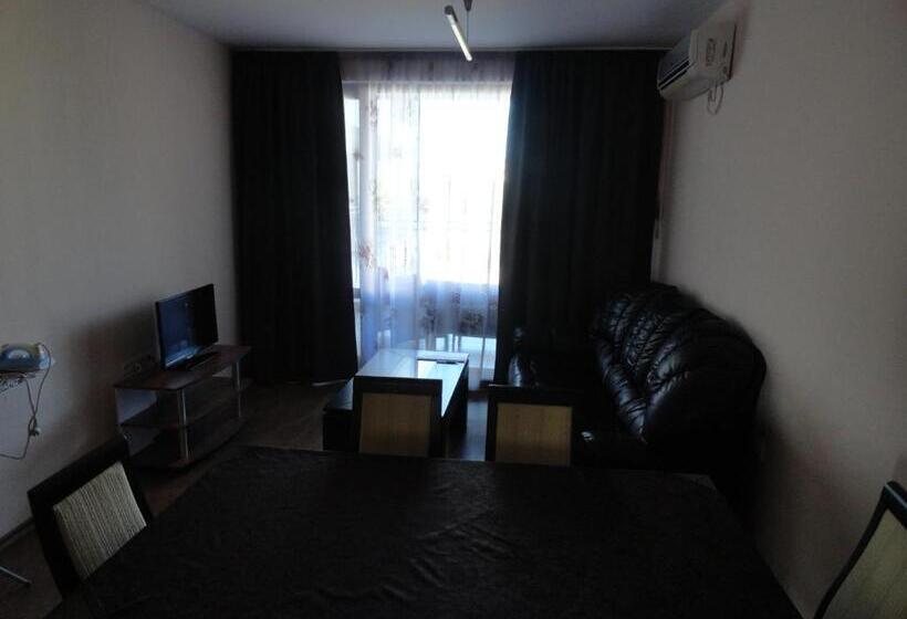 Fotos del hotel Cantilena Complex:  25