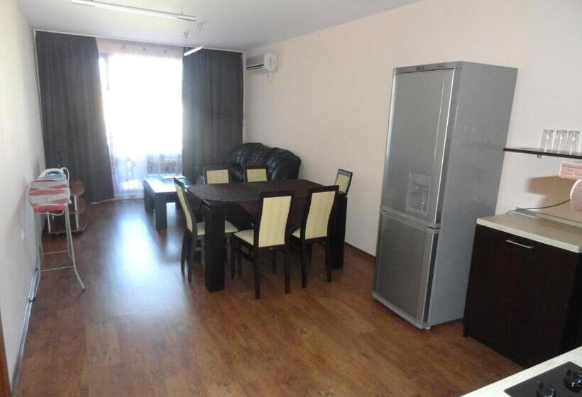 Fotos del hotel Cantilena Complex:  22