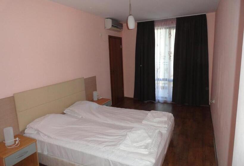 Fotos del hotel Cantilena Complex:  4