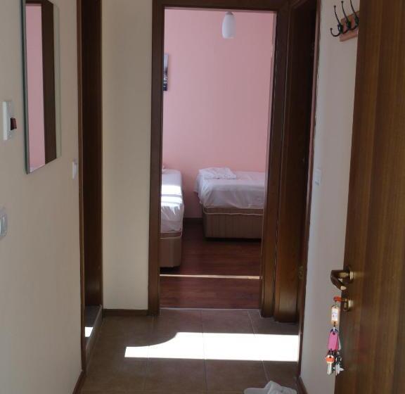 Fotos del hotel Cantilena Complex:  17