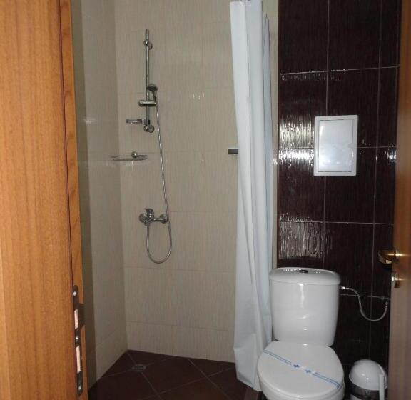 Fotos del hotel Cantilena Complex:  3