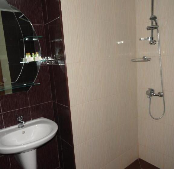 Fotos del hotel Cantilena Complex:  6