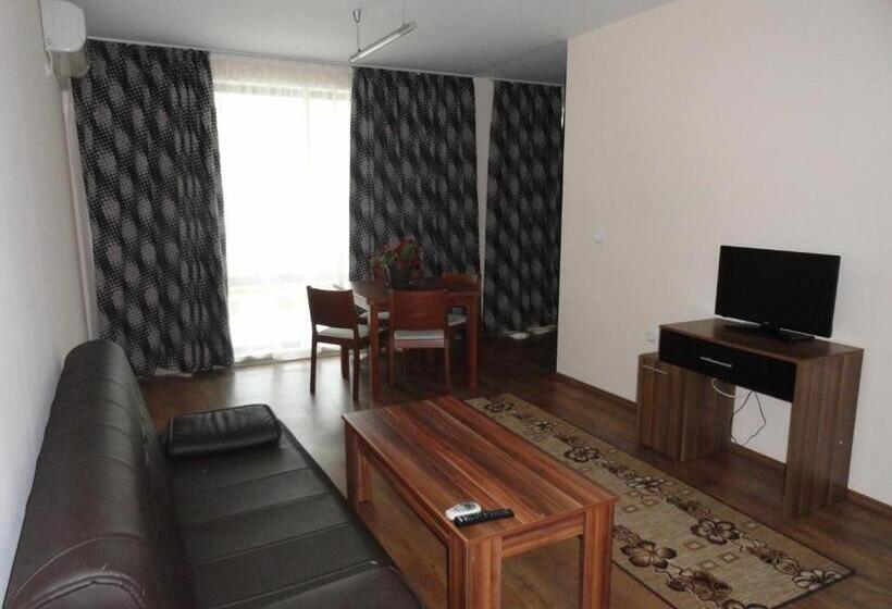 Fotos del hotel Cantilena Complex:  19