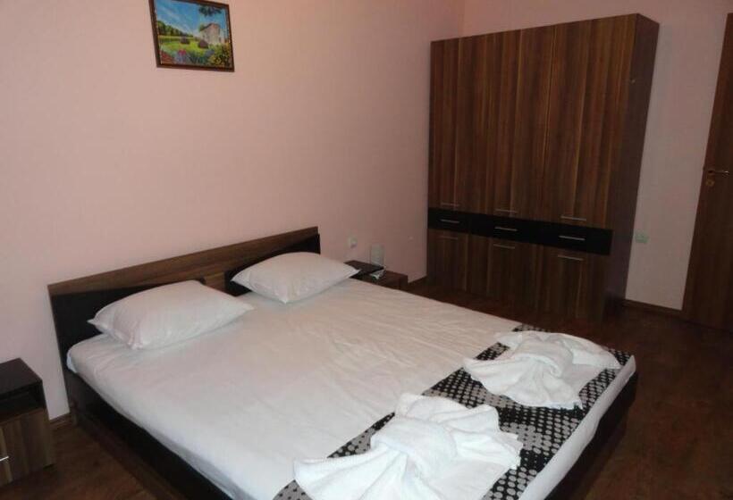 Fotos del hotel Cantilena Complex:  13