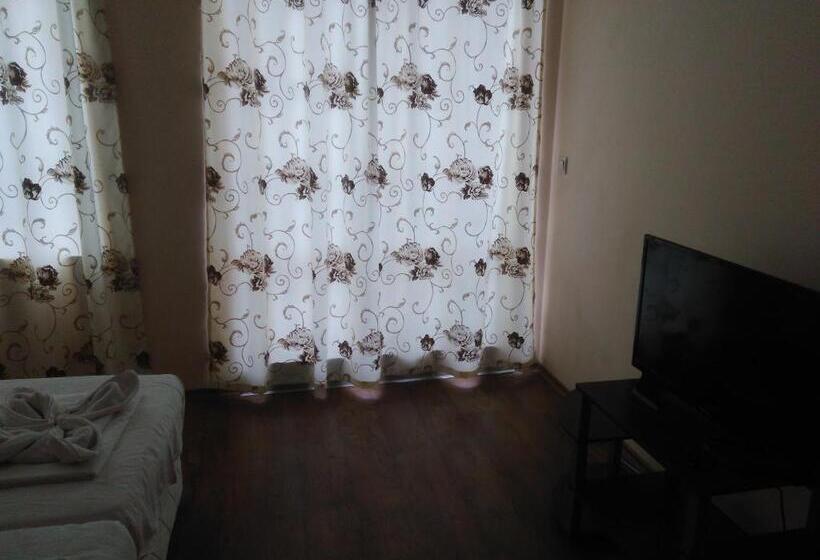 Fotos del hotel Cantilena Complex:  15