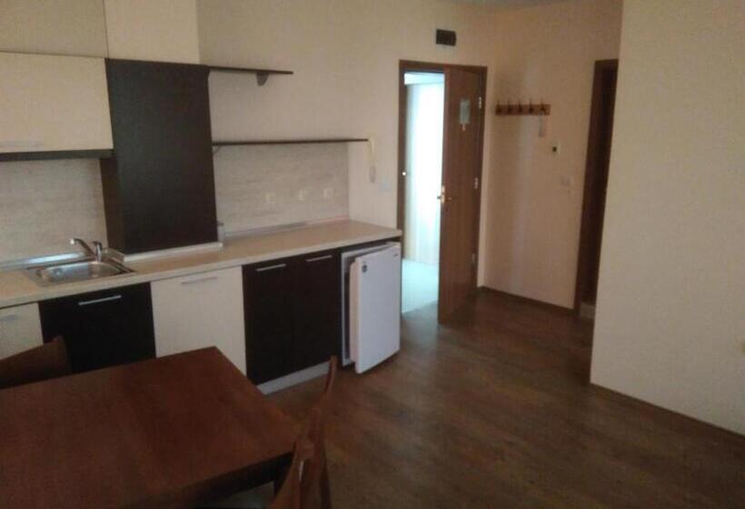 Fotos del hotel Cantilena Complex:  5