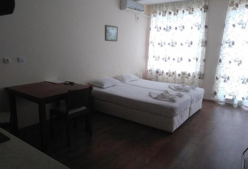 Fotos del hotel Cantilena Complex:  10