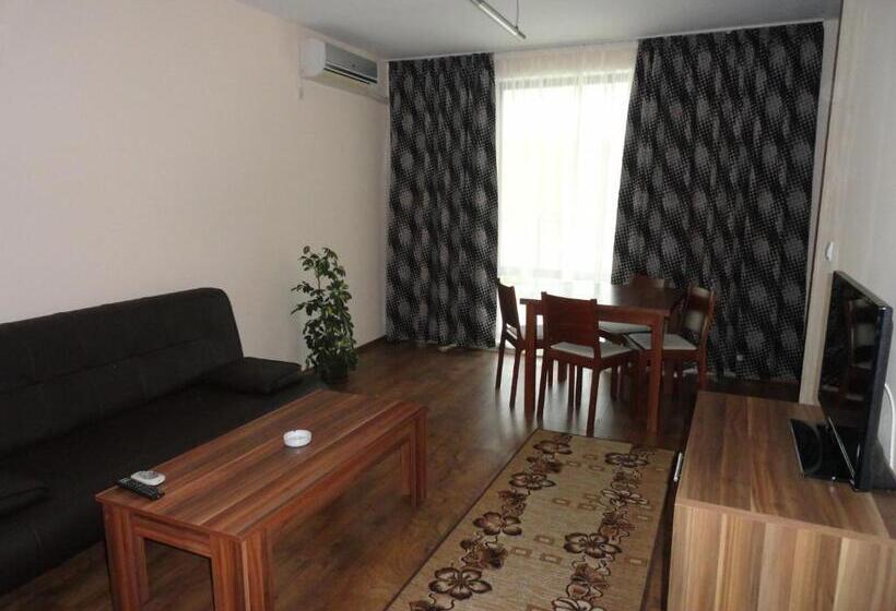 Fotos del hotel Cantilena Complex:  21