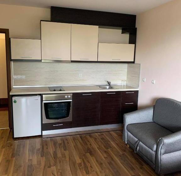 Fotos del hotel Cantilena Complex:  8