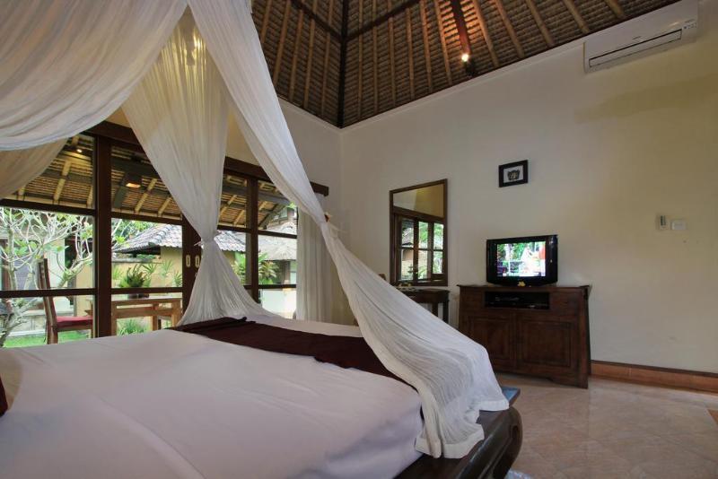 Fotos del hotel Chili Ubud Cottage:  25