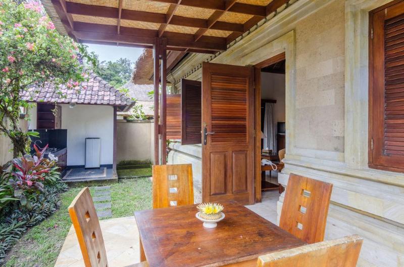 Fotos del hotel Chili Ubud Cottage:  13