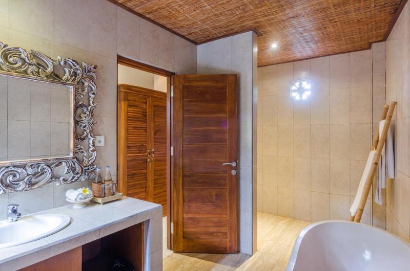 Fotos del hotel Chili Ubud Cottage:  19